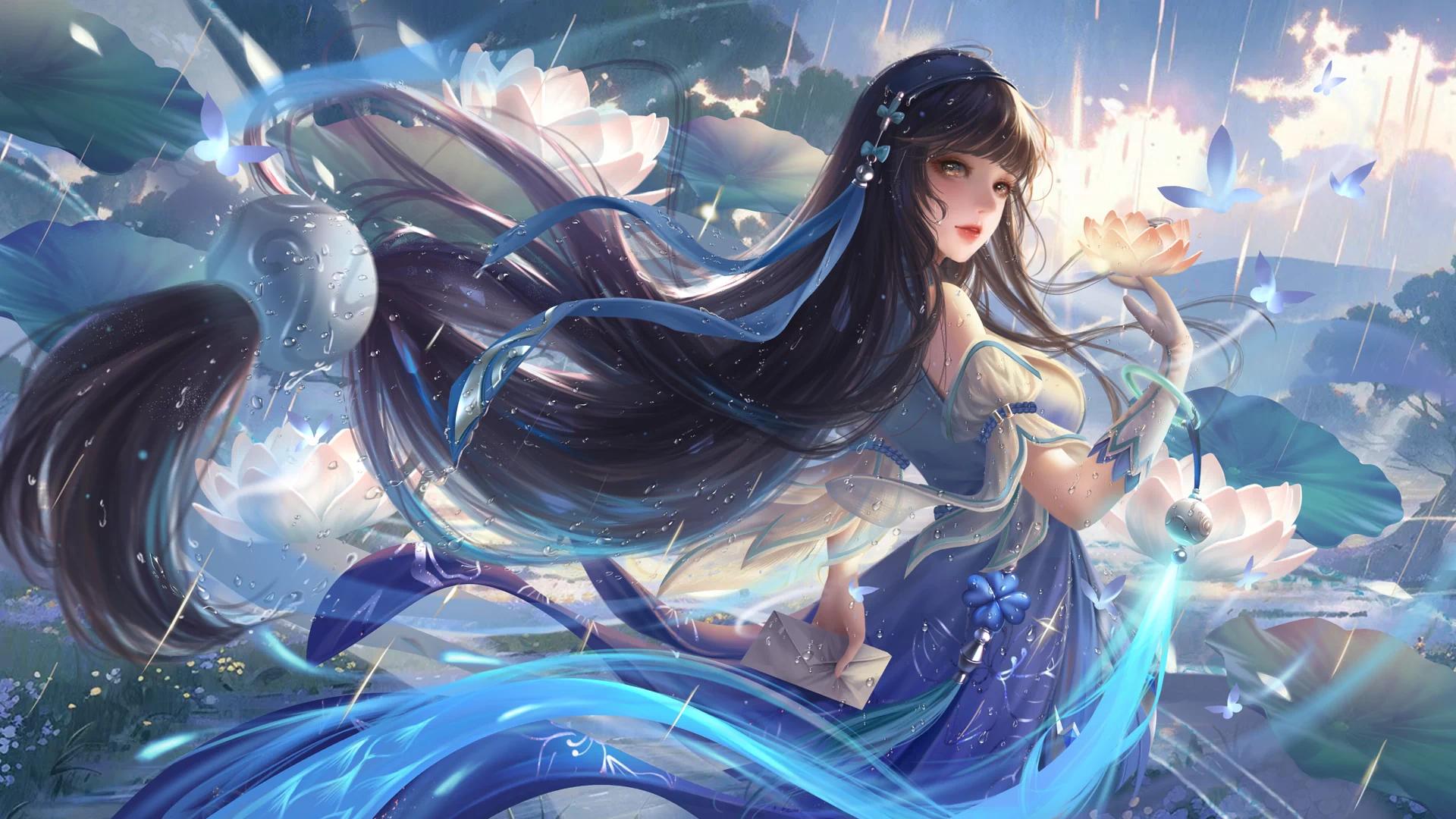 【王者美图】苦难有多深，人类的荣耀就有多高远游戏攻略_手游下载  第2张