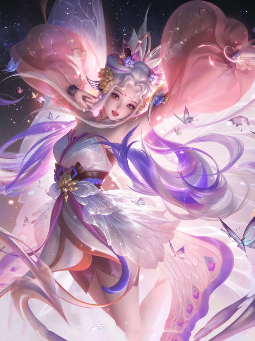 【王者女神周刊】高渐离/妲己/艾琳新皮肤即将上线~游戏攻略_手游下载 第1张 【王者女神周刊】高渐离/妲己/艾琳新皮肤即将上线~游戏攻略_手游下载 第1张