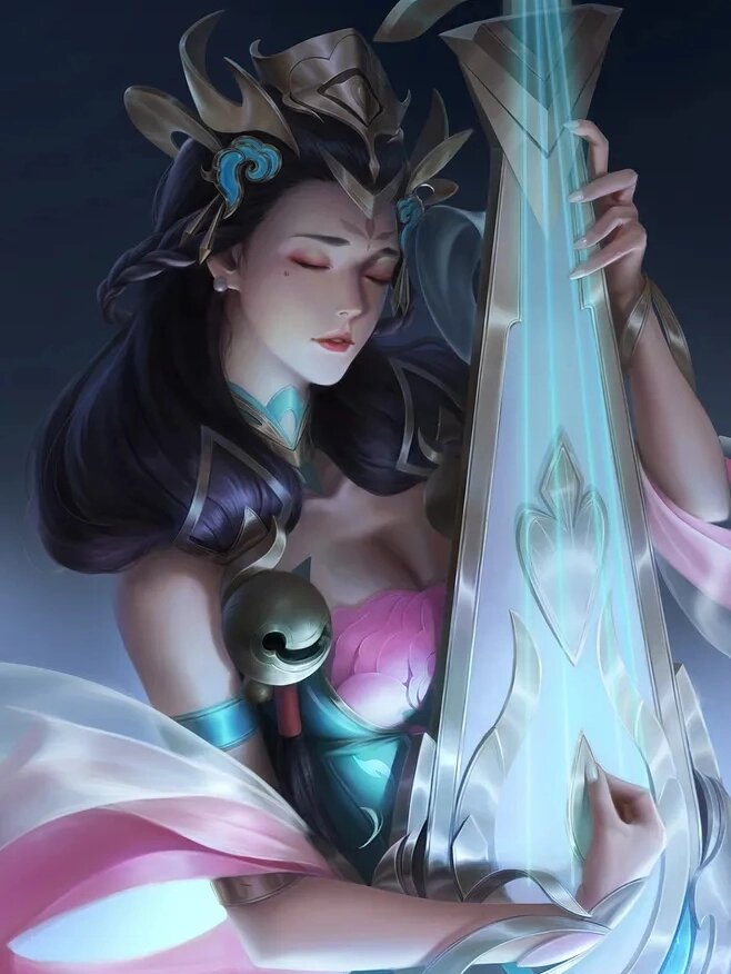 【王者美图】还是这样游戏攻略_手游下载  第5张