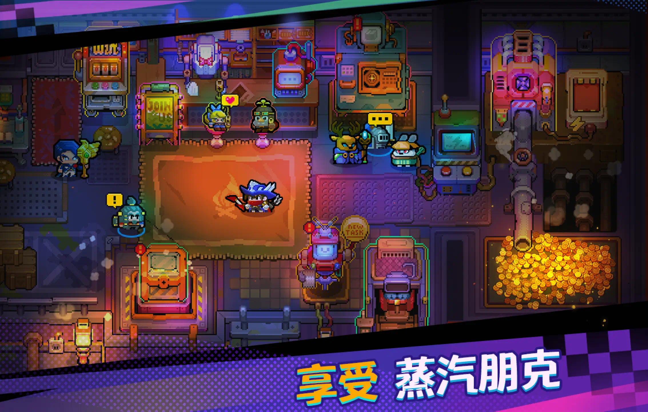 【手游推荐】 深渊与战争(Abyss & War)游戏攻略_手游下载 第2张 【手游推荐】 深渊与战争(Abyss & War)游戏攻略_手游下载 第2张