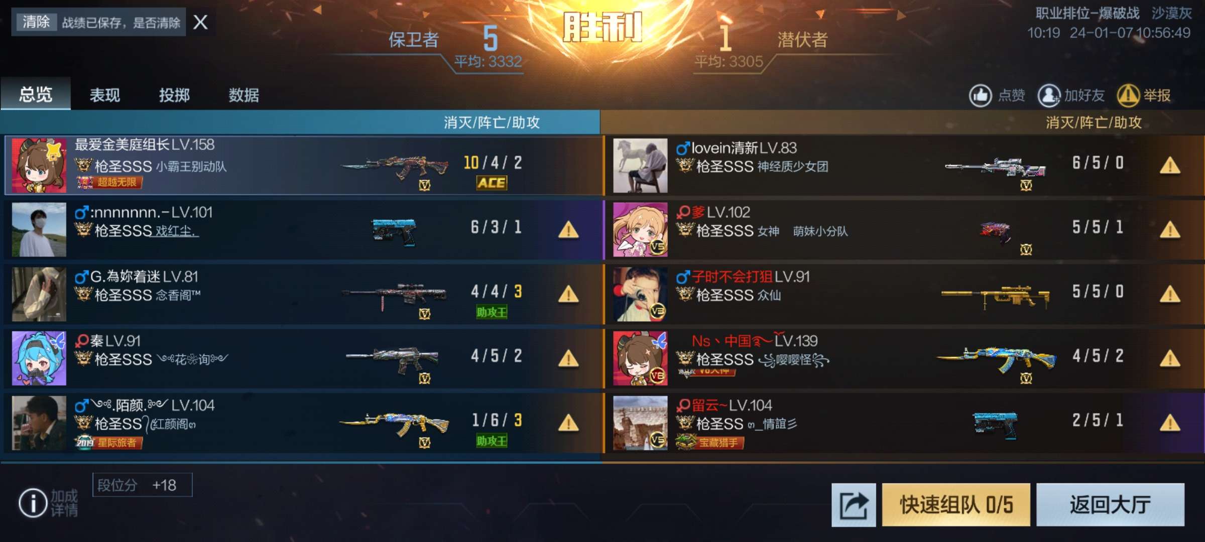 【闲聊】这些低等级的游戏攻略_手游下载  第1张