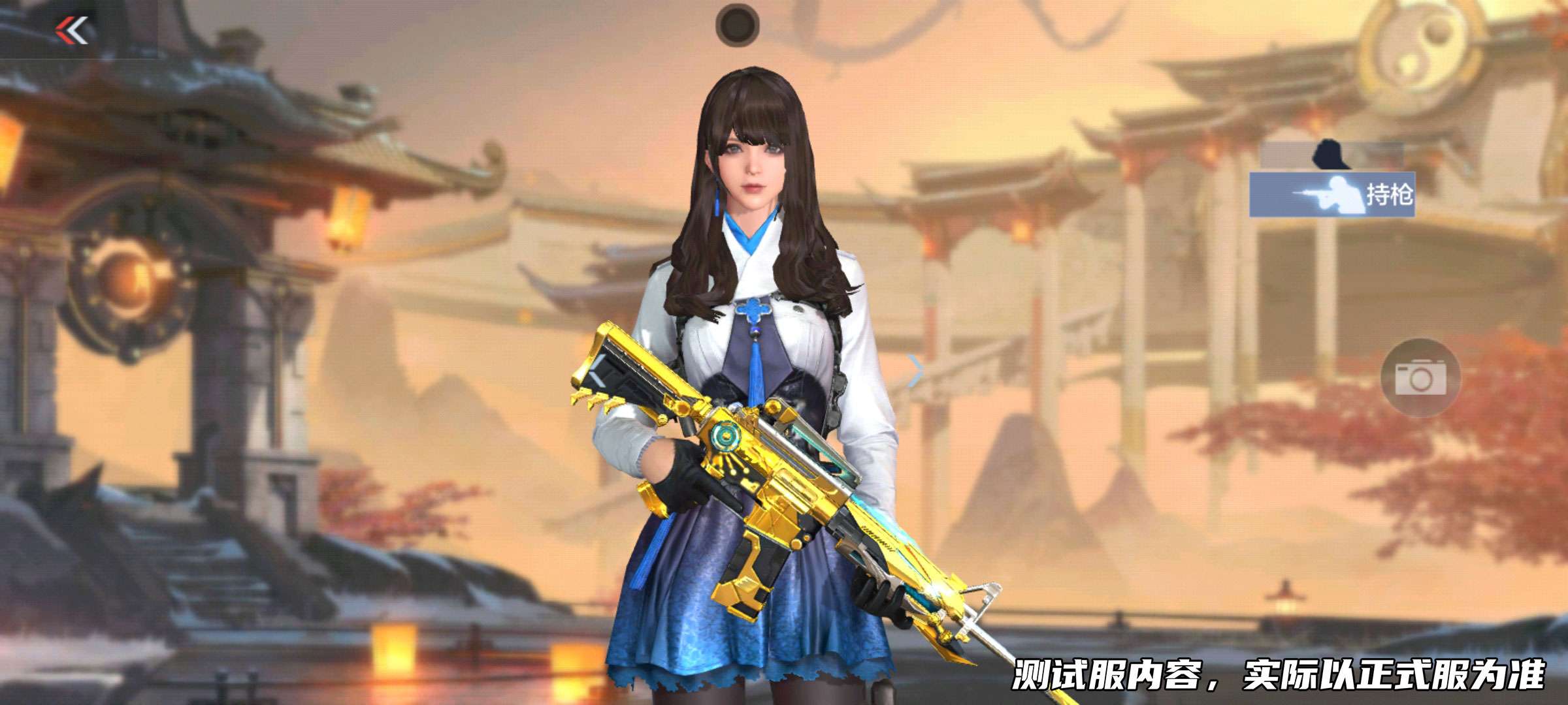 【资讯】M4A1-雷霆王者即将来袭，全方位对比爆料即刻开启游戏攻略_手游下载  第1张