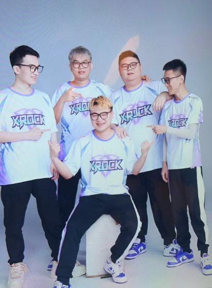 【资讯】新征程,新面貌!揭秘CFPL S23定妆照幕后花絮游戏攻略_手游下载 第9张 【资讯】新征程,新面貌!揭秘CFPL S23定妆照幕后花絮游戏攻略_手游下载 第9张