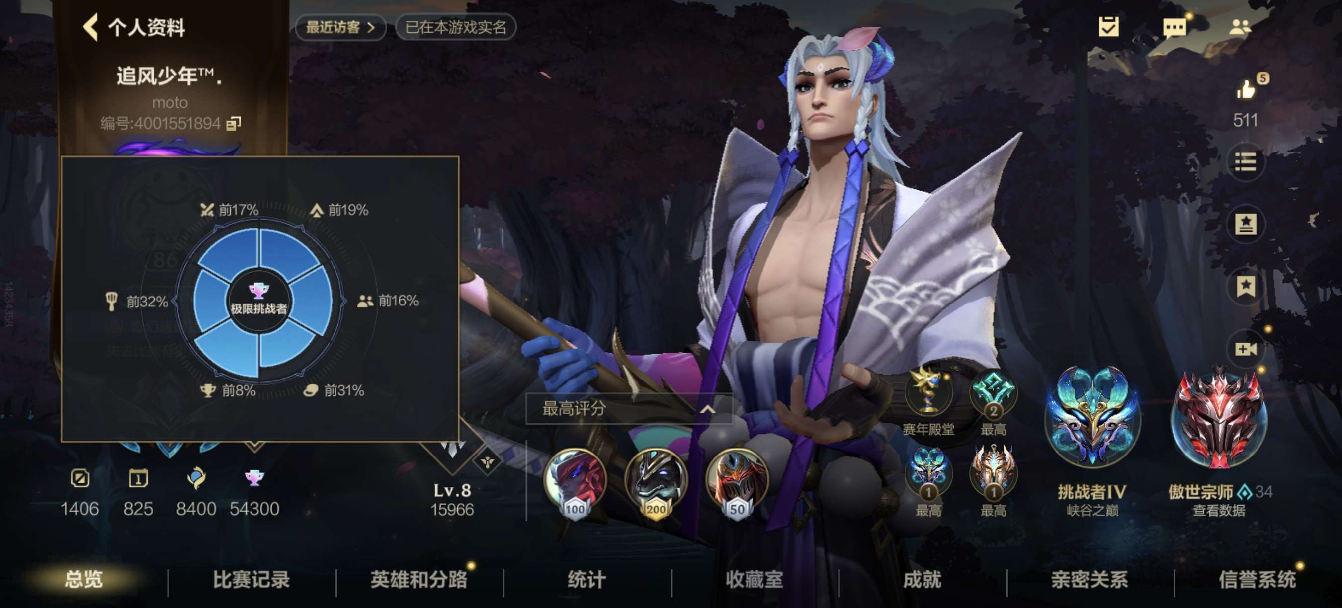 【交流】兄弟们这是联盟新出的吗，游戏攻略_手游下载  第1张