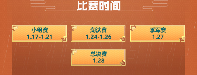 【资讯】2024虎牙CFM冠军杯完整版赛制正式发布游戏攻略_手游下载  第2张