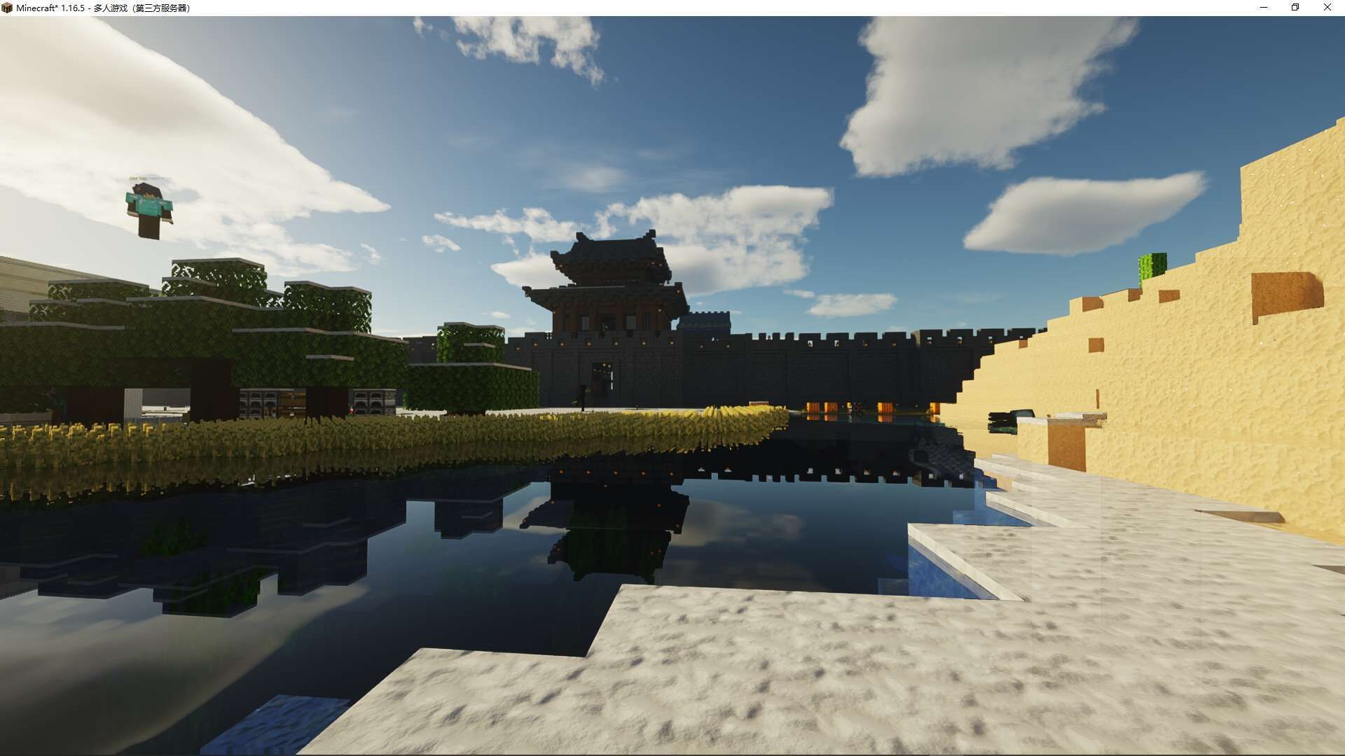 【MC爆肝组】我的世界怎么获得无限经验游戏攻略_手游下载 第1张 【MC爆肝组】我的世界怎么获得无限经验游戏攻略_手游下载 第1张