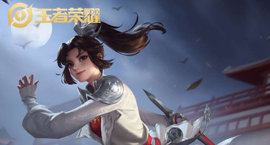 【王者美图】云嘤游戏攻略_手游下载  第3张