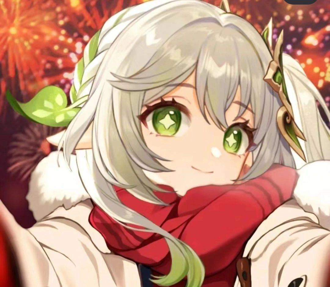 【精美图片】新年人物头像游戏攻略_手游下载  第3张