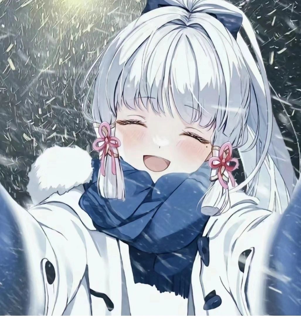 【精美图片】新年人物头像游戏攻略_手游下载  第1张