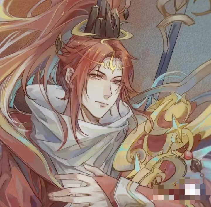 【王者美图】木已成舟便要顺其自然游戏攻略_手游下载  第1张