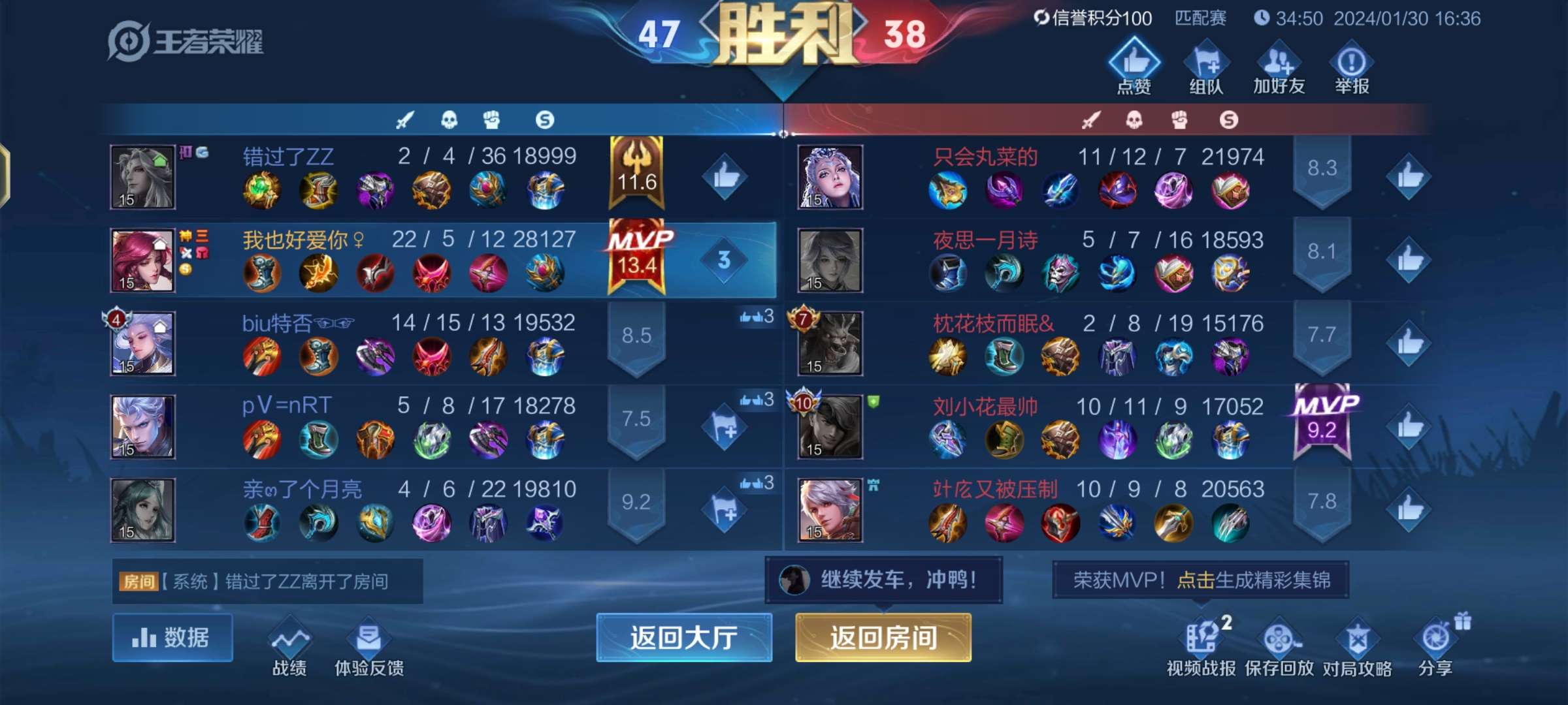 【交流】王者荣耀伽罗游戏攻略_手游下载  第1张