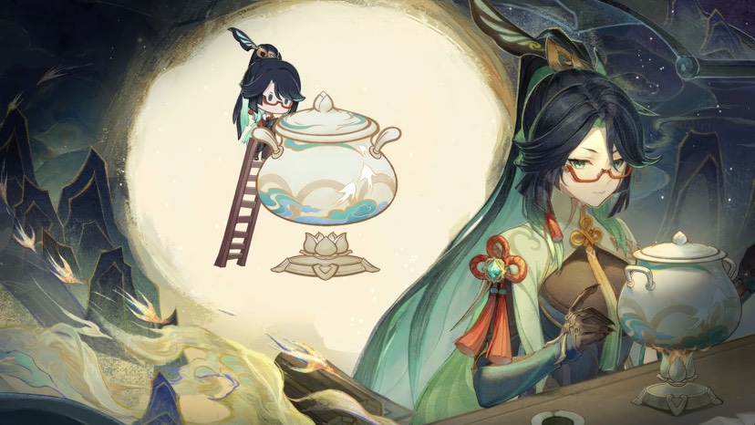 【蒸汽鸟报】54迎合岁月，努力生长游戏攻略_手游下载  第2张
