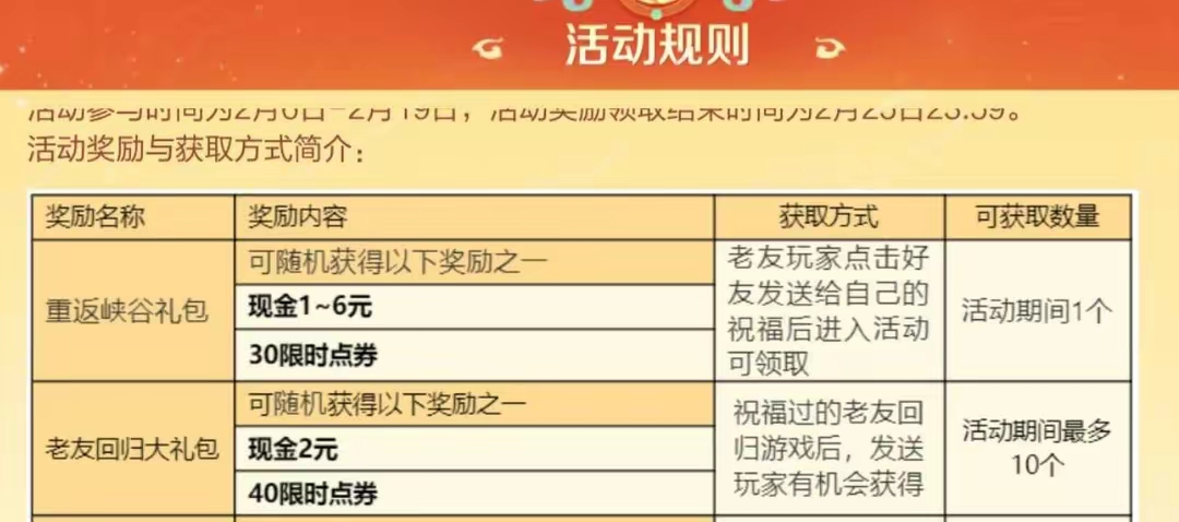 【资讯】限时点券每人保底392,最高1.2W,灵宝市集热度高,小游戏攻略_手游下载 第3张 【资讯】限时点券每人保底392,最高1.2W,灵宝市集热度高,小游戏攻略_手游下载 第3张
