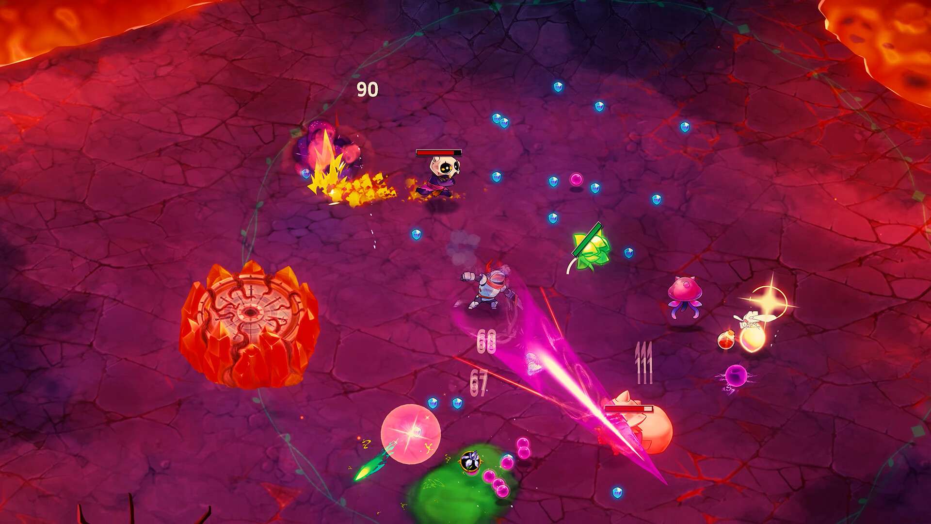 【端游推荐】骑士VS巨人:断裂圣剑 v1.0.7a 中文游戏攻略_手游下载 第3张 【端游推荐】骑士VS巨人:断裂圣剑 v1.0.7a 中文游戏攻略_手游下载 第3张