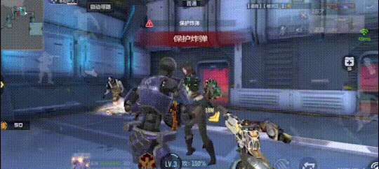 【攻略】挑战竞技两不误,沙鹰超新星横空出世 转载游戏攻略_手游下载 第6张 【攻略】挑战竞技两不误,沙鹰超新星横空出世 转载游戏攻略_手游下载 第6张