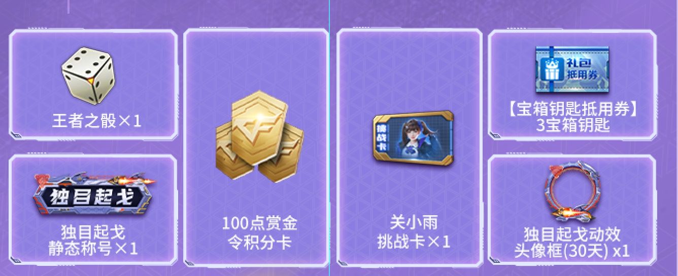 【资讯】元让百宝箱一元购来袭,累计购买送丰厚好礼! 转载游戏攻略_手游下载 第3张 【资讯】元让百宝箱一元购来袭,累计购买送丰厚好礼! 转载游戏攻略_手游下载 第3张
