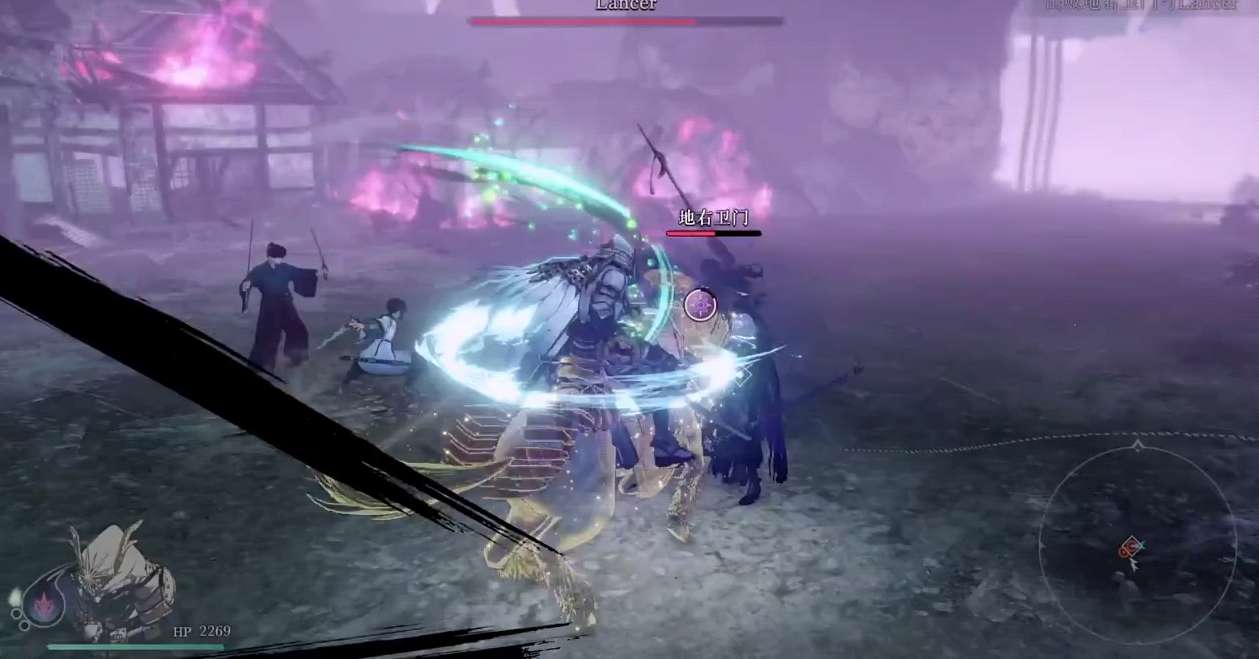 【手游推荐】武士遗迹 最新版,含手机畅玩教程游戏攻略_手游下载 第3张 【手游推荐】武士遗迹 最新版,含手机畅玩教程游戏攻略_手游下载 第3张
