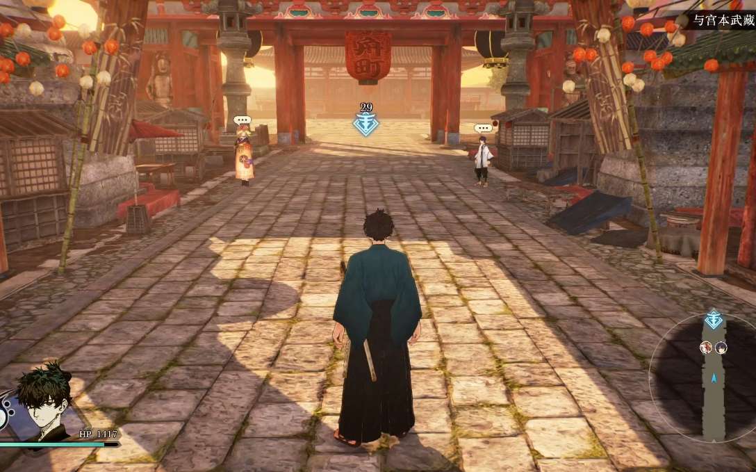 【手游推荐】武士遗迹 最新版,含手机畅玩教程游戏攻略_手游下载 第6张 【手游推荐】武士遗迹 最新版,含手机畅玩教程游戏攻略_手游下载 第6张