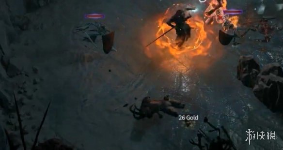 【快爆攻略】暗黑4法师盾牌首选火盾游戏攻略_手游下载 第2张 【快爆攻略】暗黑4法师盾牌首选火盾游戏攻略_手游下载 第2张