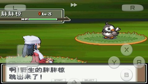 【手游推荐】口袋妖怪白金版游戏攻略_手游下载 第5张 【手游推荐】口袋妖怪白金版游戏攻略_手游下载 第5张