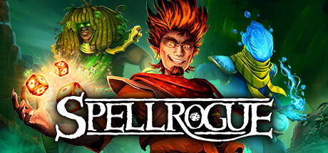 【端游推荐】SpellRogue 魔法肉鸽 v0.9.0 中文游戏攻略_手游下载 第1张 【端游推荐】SpellRogue 魔法肉鸽 v0.9.0 中文游戏攻略_手游下载 第1张