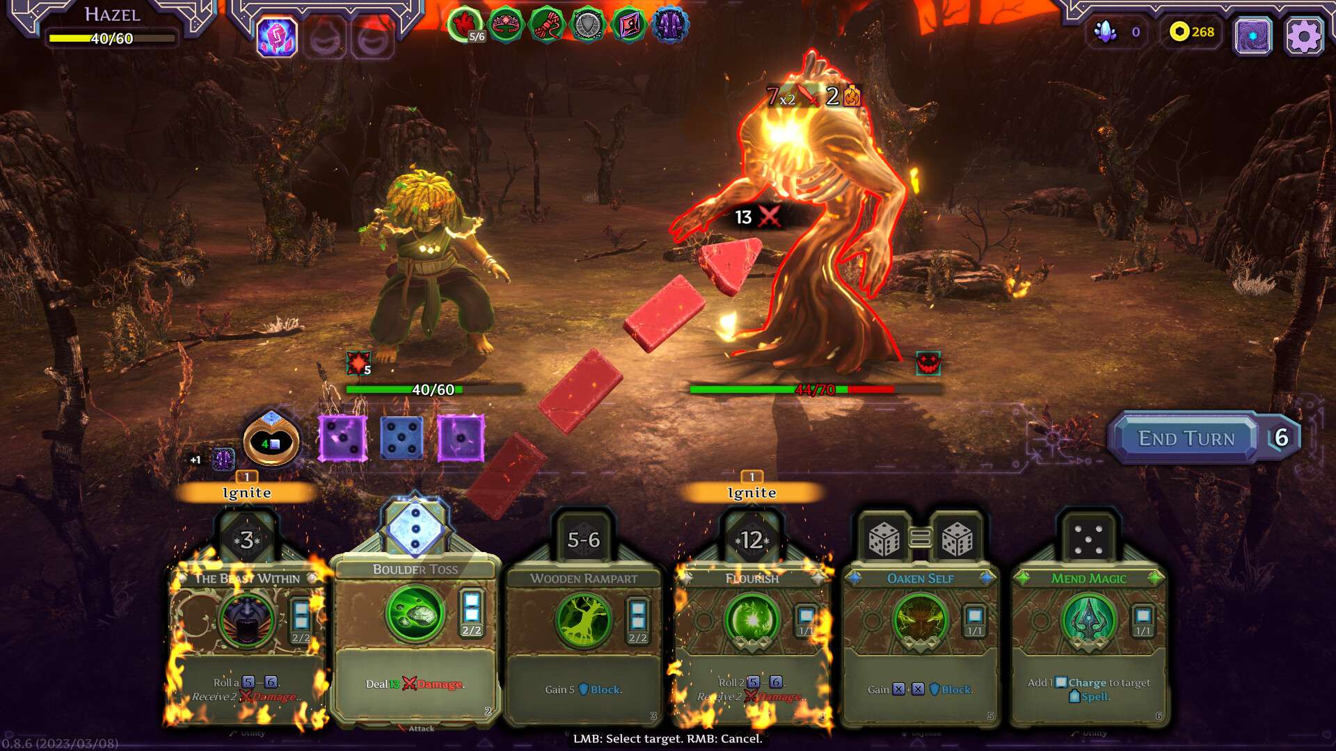 【端游推荐】SpellRogue 魔法肉鸽 v0.9.0 中文游戏攻略_手游下载 第2张 【端游推荐】SpellRogue 魔法肉鸽 v0.9.0 中文游戏攻略_手游下载 第2张