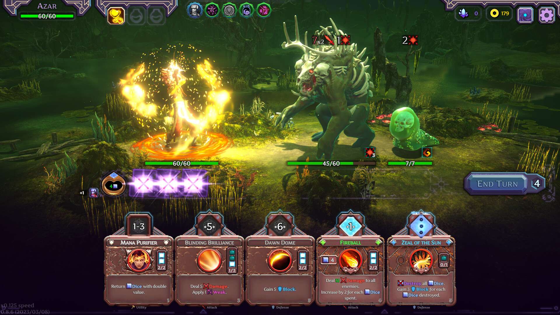 【端游推荐】SpellRogue 魔法肉鸽 v0.9.0 中文游戏攻略_手游下载 第3张 【端游推荐】SpellRogue 魔法肉鸽 v0.9.0 中文游戏攻略_手游下载 第3张