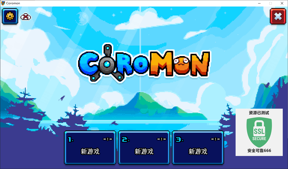 【端游推荐】科洛蒙 v1.2.12 豪华中文版游戏攻略_手游下载 第4张 【端游推荐】科洛蒙 v1.2.12 豪华中文版游戏攻略_手游下载 第4张