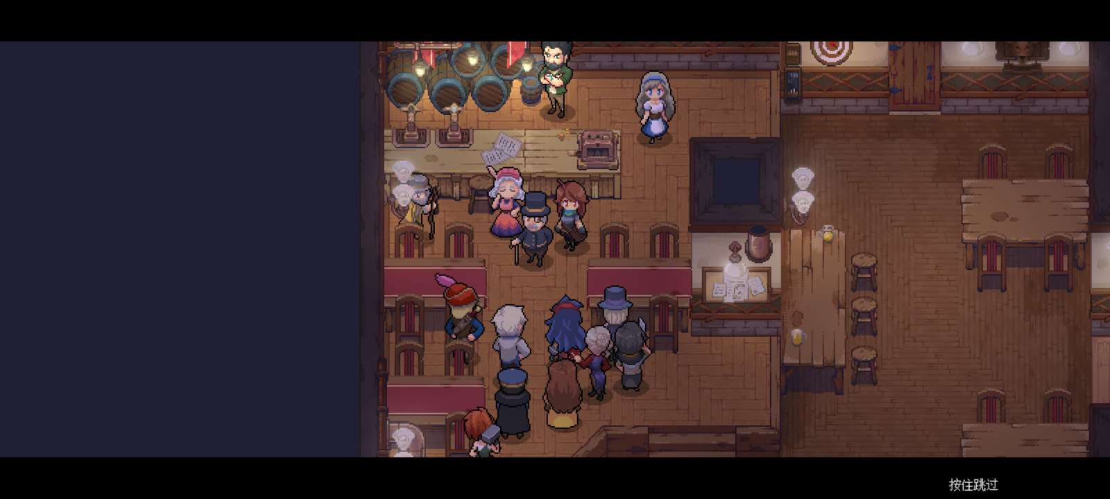 【手游推荐】杏林物语 Ver 1.43 Steam移植游戏攻略_手游下载 第1张 【手游推荐】杏林物语 Ver 1.43 Steam移植游戏攻略_手游下载 第1张