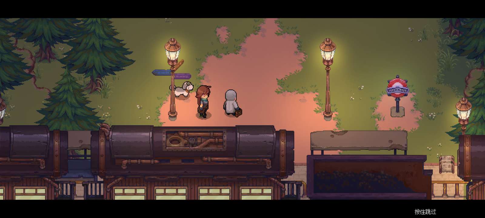 【手游推荐】杏林物语 Ver 1.43 Steam移植游戏攻略_手游下载 第5张 【手游推荐】杏林物语 Ver 1.43 Steam移植游戏攻略_手游下载 第5张
