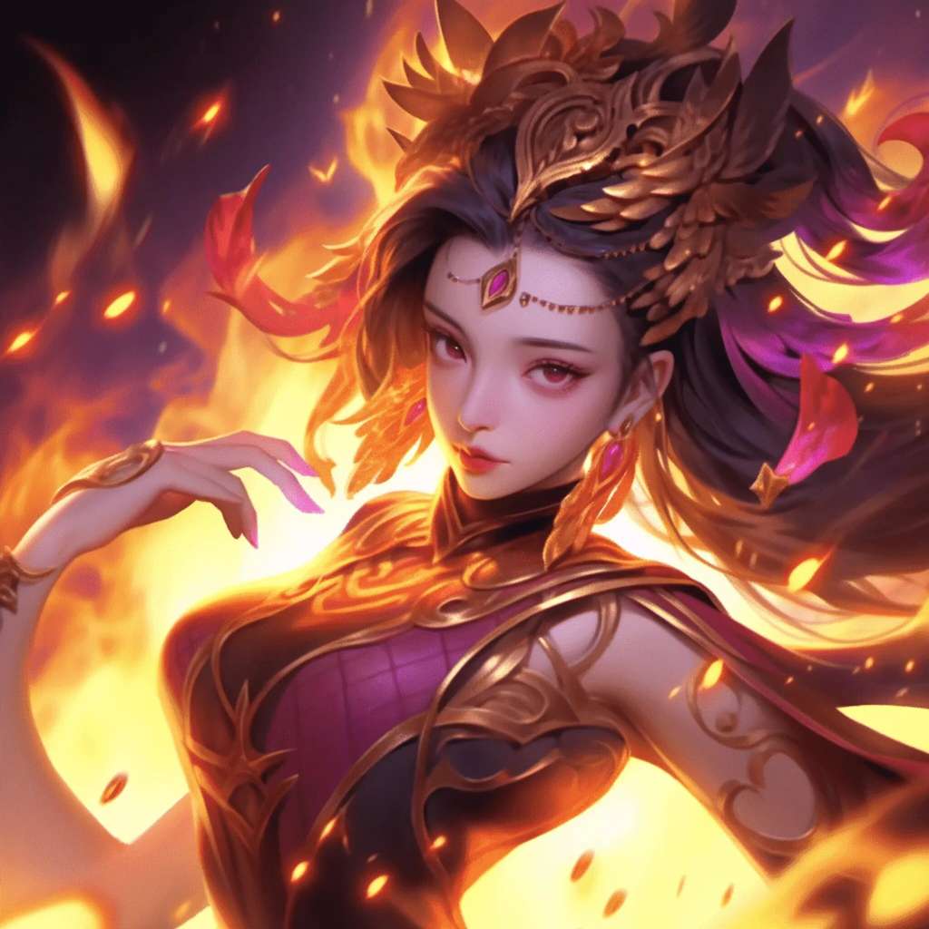 【王者美图】我也没停过游戏攻略_手游下载  第3张