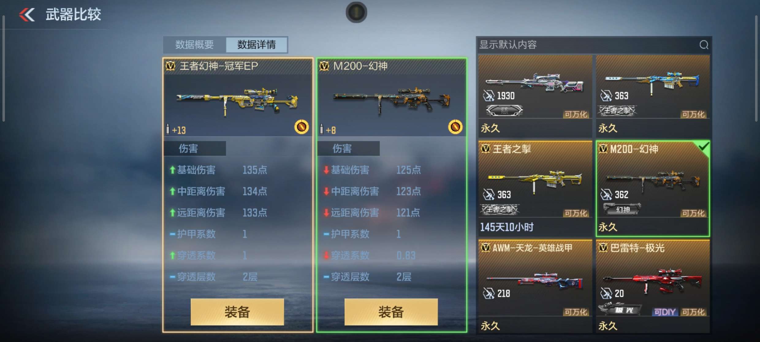 【攻略】千里克敌眸定沙场，王者幻神测评解析  转载游戏攻略_手游下载 第2张