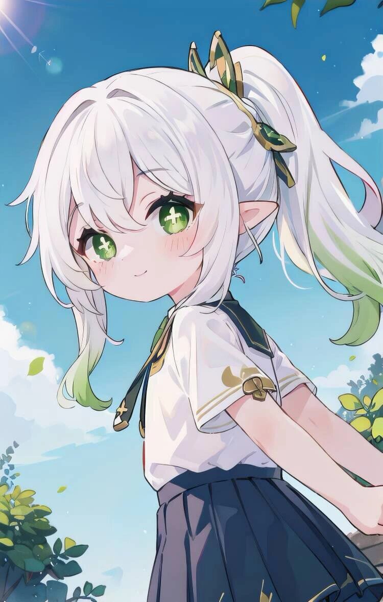 【精美图片】草神3游戏攻略_手游下载  第3张
