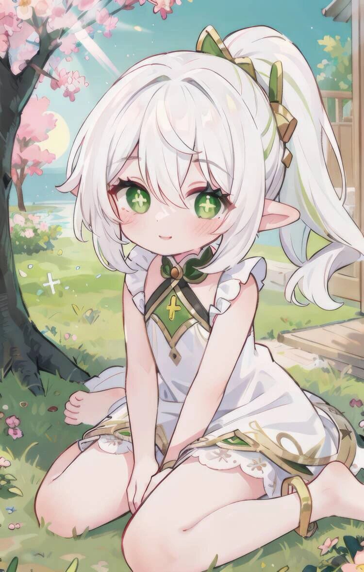 【精美图片】草神2游戏攻略_手游下载  第2张