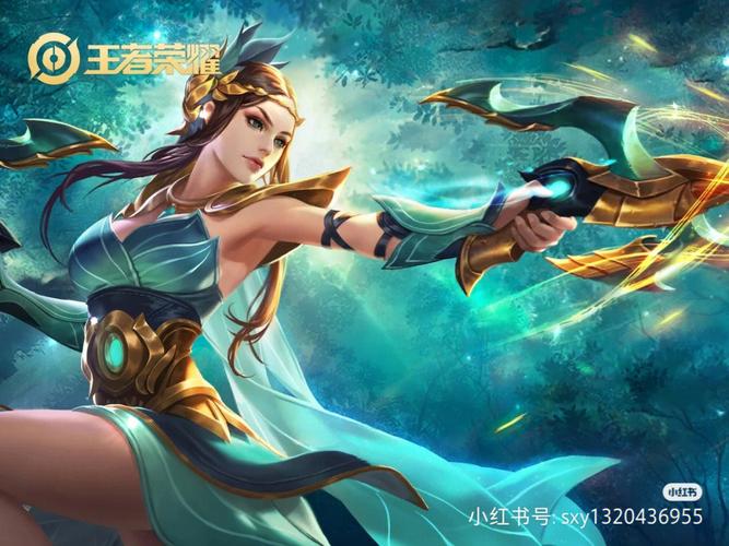 【王者美图】愿你遍布祖国山河，觉得人生也值得。游戏攻略_手游下载  第5张