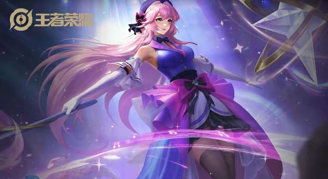 【资讯】蔡文姬V7限定首爆,王昭君百变小樱联动登场,阿轲爱心护理游戏攻略_手游下载 第2张 【资讯】蔡文姬V7限定首爆,王昭君百变小樱联动登场,阿轲爱心护理游戏攻略_手游下载 第2张
