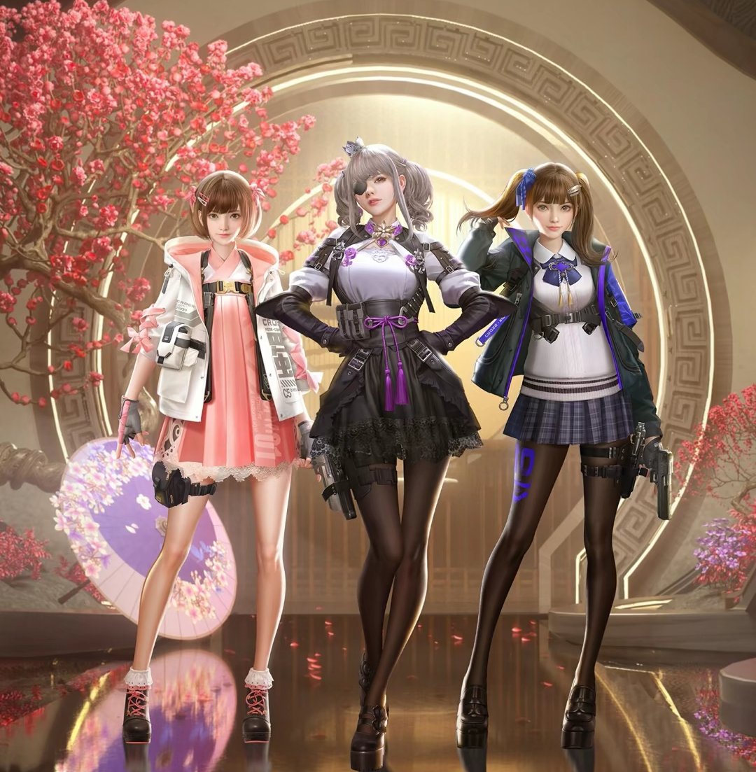 【女神特辑】你心中的女神是谁呢?游戏攻略_手游下载 第2张 【女神特辑】你心中的女神是谁呢?游戏攻略_手游下载 第2张