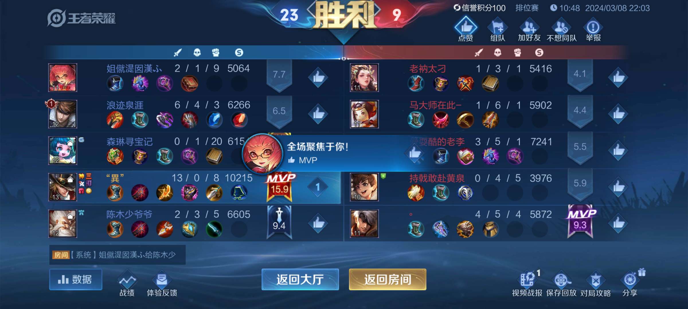 【王者女神】生日快乐游戏攻略_手游下载  第2张