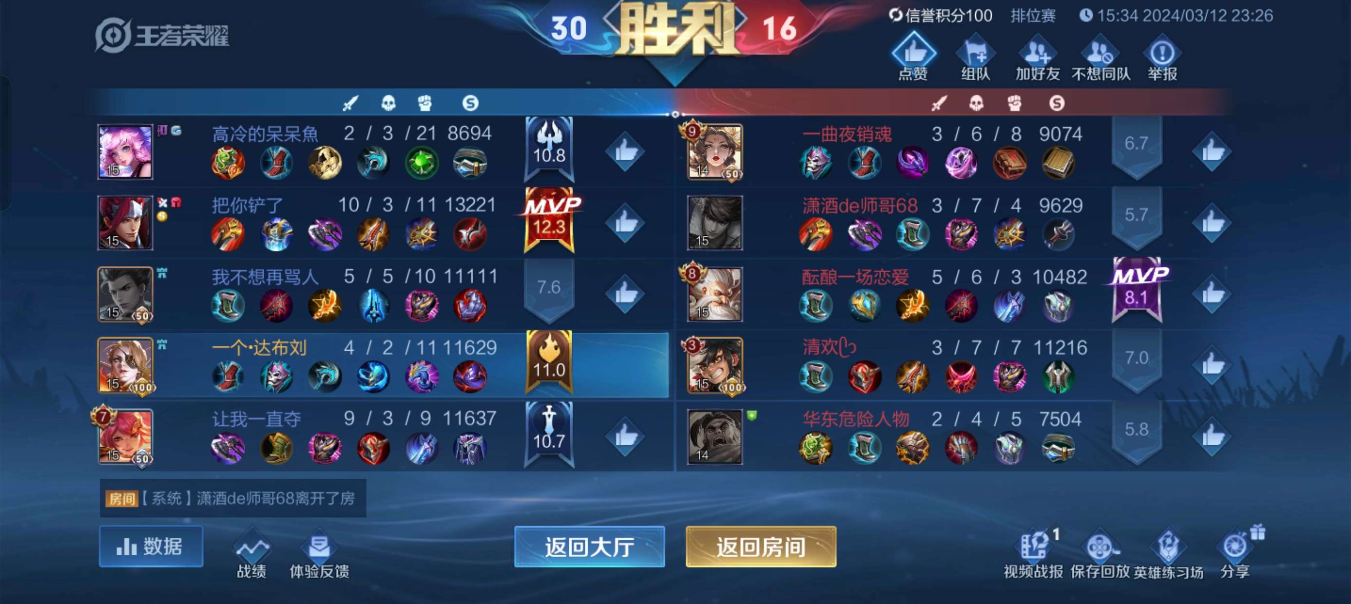 【交流】V区有没有一起冲个荣耀的游戏攻略_手游下载  第2张