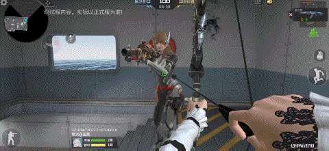 【资讯】体验服快车:一支穿云箭,超级高个子来相见! 转载游戏攻略_手游下载 第3张 【资讯】体验服快车:一支穿云箭,超级高个子来相见! 转载游戏攻略_手游下载 第3张