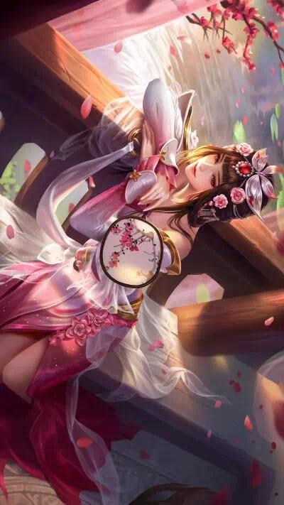 【王者美图】成功需要时间和努力，但每一分付出都是值得的。游戏攻略_手游下载  第5张