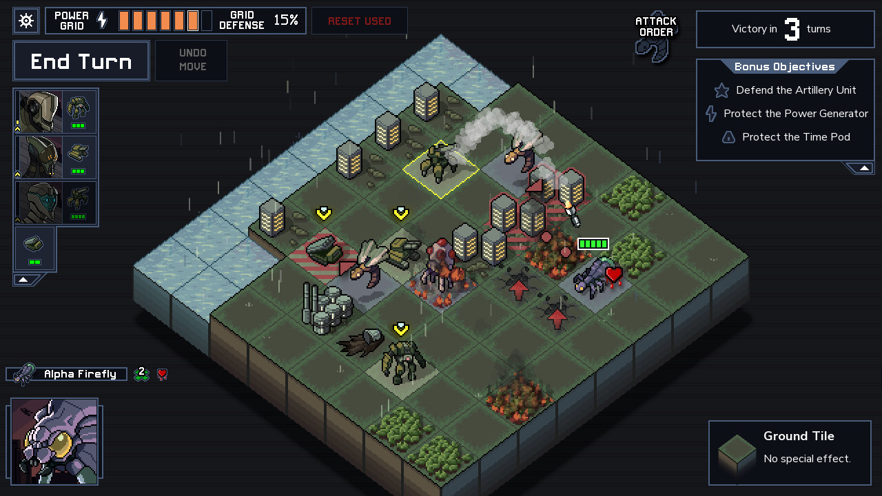 【手游推荐】陷阵之志,Steam完美移植版游戏攻略_手游下载 第2张 【手游推荐】陷阵之志,Steam完美移植版游戏攻略_手游下载 第2张
