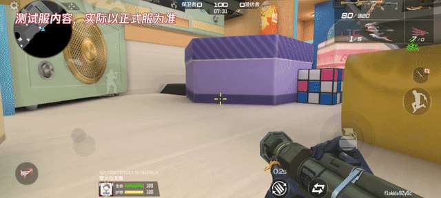 【资讯】奔放团竞火热进行中，Nano AT666  转载游戏攻略_手游下载 第7张