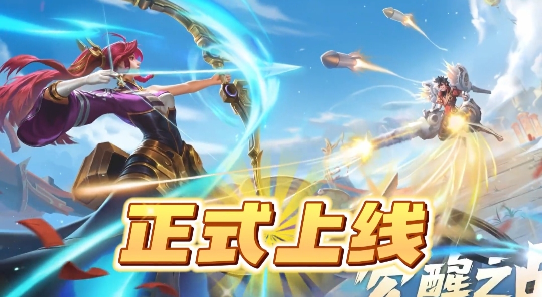 【王者女神周刊】新版甄姬和觉醒之战要上线啦!!!游戏攻略_手游下载 第2张 【王者女神周刊】新版甄姬和觉醒之战要上线啦!!!游戏攻略_手游下载 第2张