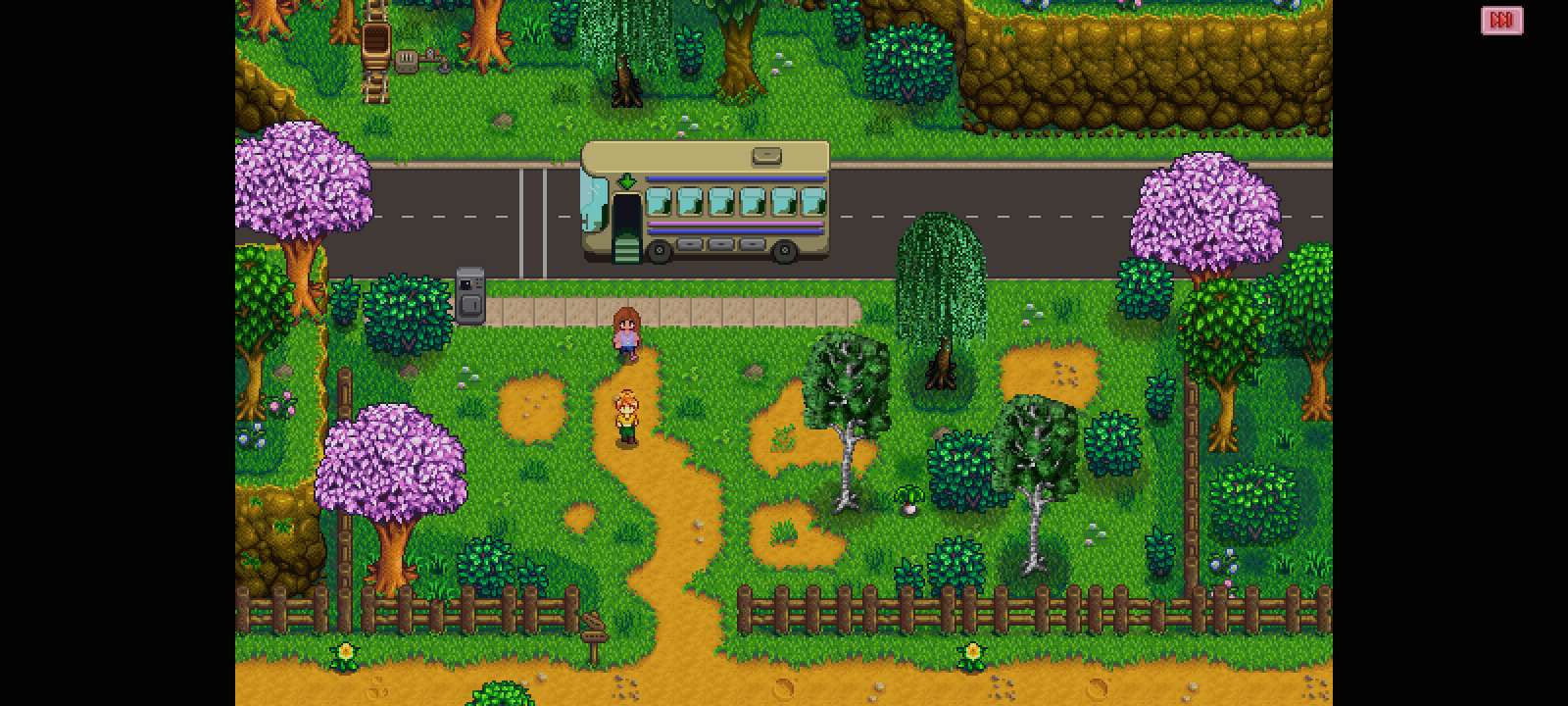 【手游推荐】星露谷物语 Steam移植游戏攻略_手游下载 第1张 【手游推荐】星露谷物语 Steam移植游戏攻略_手游下载 第1张