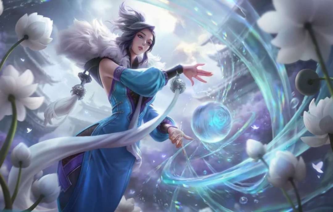 【王者女神周刊】起猛了【桑启-奇遇星旅】来袭游戏攻略_手游下载 第3张 【王者女神周刊】起猛了【桑启-奇遇星旅】来袭游戏攻略_手游下载 第3张