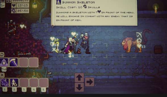 【手游推荐】陷阵孤雄,Steam特别好评,支持麒麟和天玑处理器游戏攻略_手游下载 第4张 【手游推荐】陷阵孤雄,Steam特别好评,支持麒麟和天玑处理器游戏攻略_手游下载 第4张