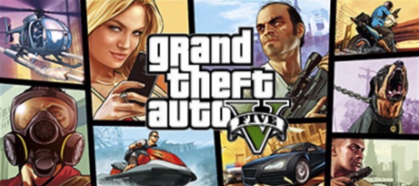 【端游推荐】GTA5 MOD整合版 超清画质+真车+人物游戏攻略_手游下载 第1张 【端游推荐】GTA5 MOD整合版 超清画质+真车+人物游戏攻略_手游下载 第1张