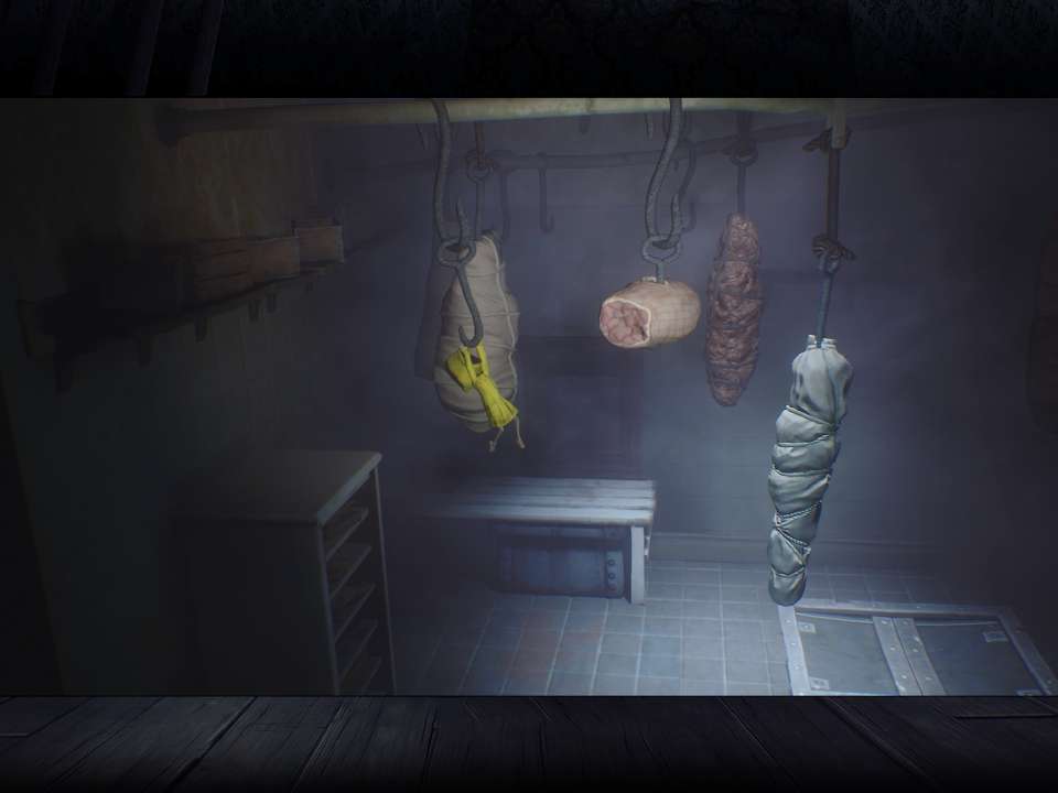 【手游推荐】小小梦魇 Steam移植游戏攻略_手游下载 第5张 【手游推荐】小小梦魇 Steam移植游戏攻略_手游下载 第5张
