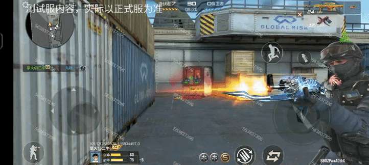 【资讯】神兵天降!沙鹰-神兵修罗武器评测 转载游戏攻略_手游下载 第4张 【资讯】神兵天降!沙鹰-神兵修罗武器评测 转载游戏攻略_手游下载 第4张